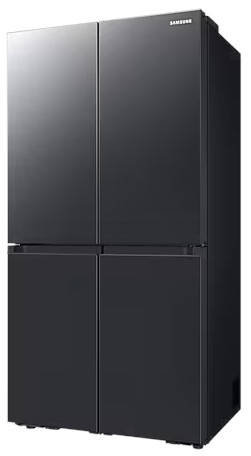 RF65DG90BDSG 650 L Inverter Frost Free French Door Refrigerator