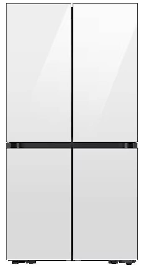 RF65DB90BD12 650 L 4 Star Inverter Frost Free French Door Refrigerator