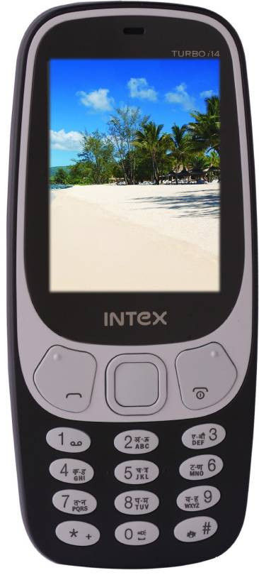 Intex Turbo i14
