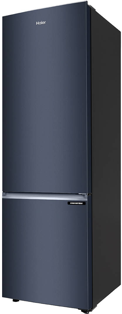 HRB-3152IBGK-P 265 L 2 Star Frost Free Bottom-Mount Freezer Refrigerator