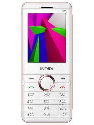 Intex Turbo S7