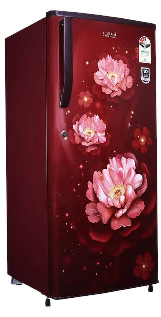 CRLR206DID250503 205 L 3 Star Inverter Direct Cool Single Door Refrigerator