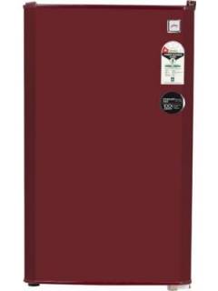 RD Champ 114 WRF 1.2 99 L 1 Star Direct Cool Single Door Refrigerator
