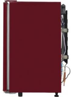 RD Champ 114 WRF 1.2 99 L 1 Star Direct Cool Single Door Refrigerator