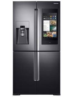 RF28N9780SG 810 L Inverter Frost Free Side By Side Door Refrigerator