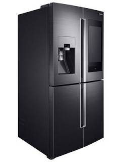 RF28N9780SG 810 L Inverter Frost Free Side By Side Door Refrigerator