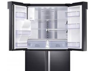 RF28N9780SG 810 L Inverter Frost Free Side By Side Door Refrigerator