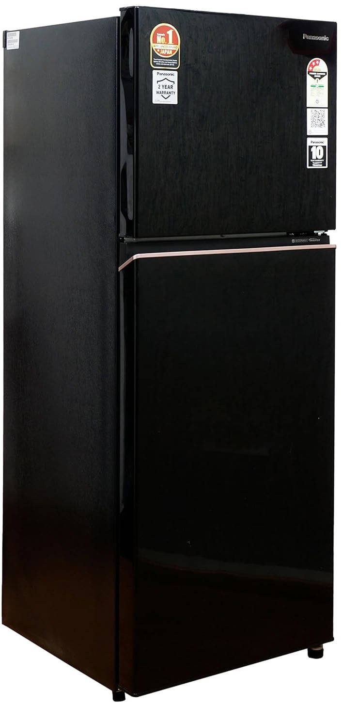 NR-TG328CPKN 309 L 3 Star Inverter Frost Free Double Door Refrigerator