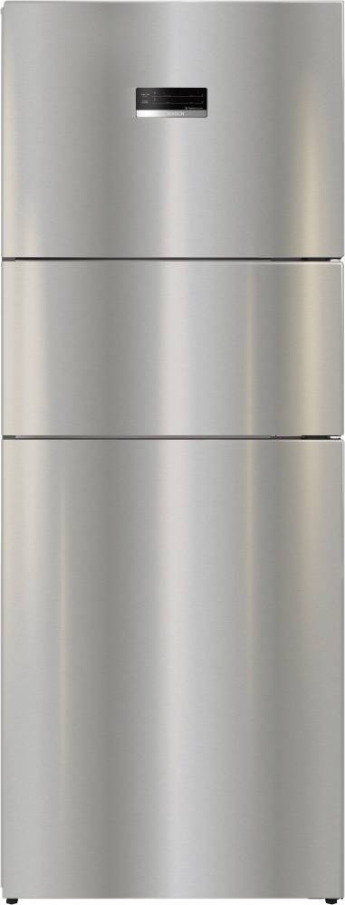 CMC33S03NI 303 L 3 Star Inverter Frost Free Triple Door Refrigerator