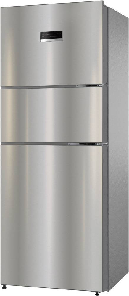 CMC33S03NI 303 L 3 Star Inverter Frost Free Triple Door Refrigerator
