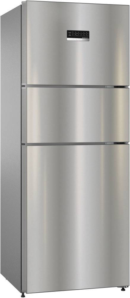 CMC33S03NI 303 L 3 Star Inverter Frost Free Triple Door Refrigerator