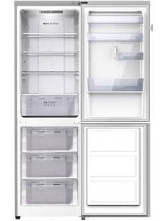 MiRFBMF2S345v20 345 L 2 Star Frost Free Double Door Refrigerator