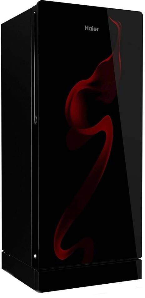 HRD-2105PSG-P 190 L 5 Star Direct Cool Single Door Refrigerator