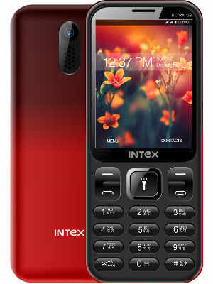 Intex Ultra G3 Plus