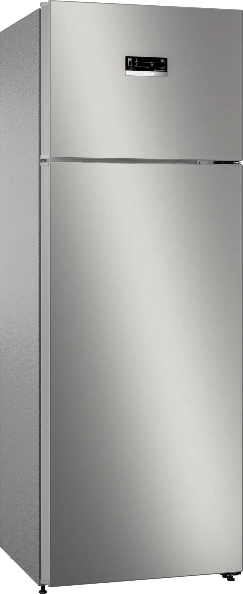 CTC39S02NI 390 L 2 Star Inverter Frost Free Double Door Refrigerator
