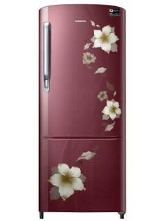 RR24M274YR2 230 L 4 Star Direct Cool Single Door Refrigerator