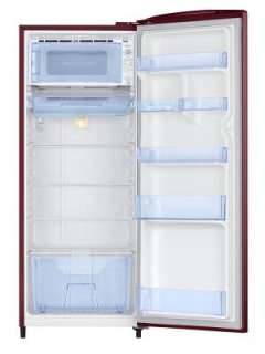 RR24M274YR2 230 L 4 Star Direct Cool Single Door Refrigerator