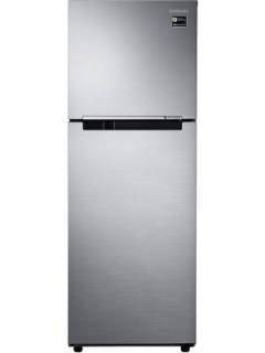 RT28M3022S8 253 L 2 Star Inverter Frost Free Double Door Refrigerator