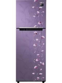RT28M3022PZ 253 L 2 Star Frost Free Double Door Refrigerator