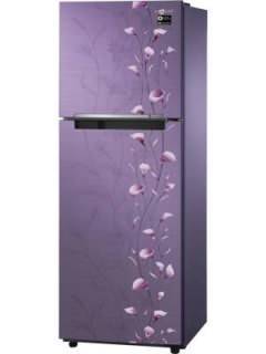 RT28M3022PZ 253 L 2 Star Frost Free Double Door Refrigerator
