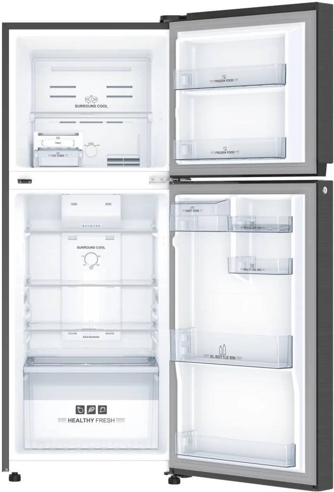 IFBFF-2902FKS 243 L 2 Star Frost Free Double Door Refrigerator