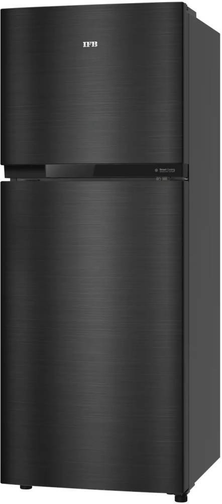IFBFF-2902FKS 243 L 2 Star Frost Free Double Door Refrigerator