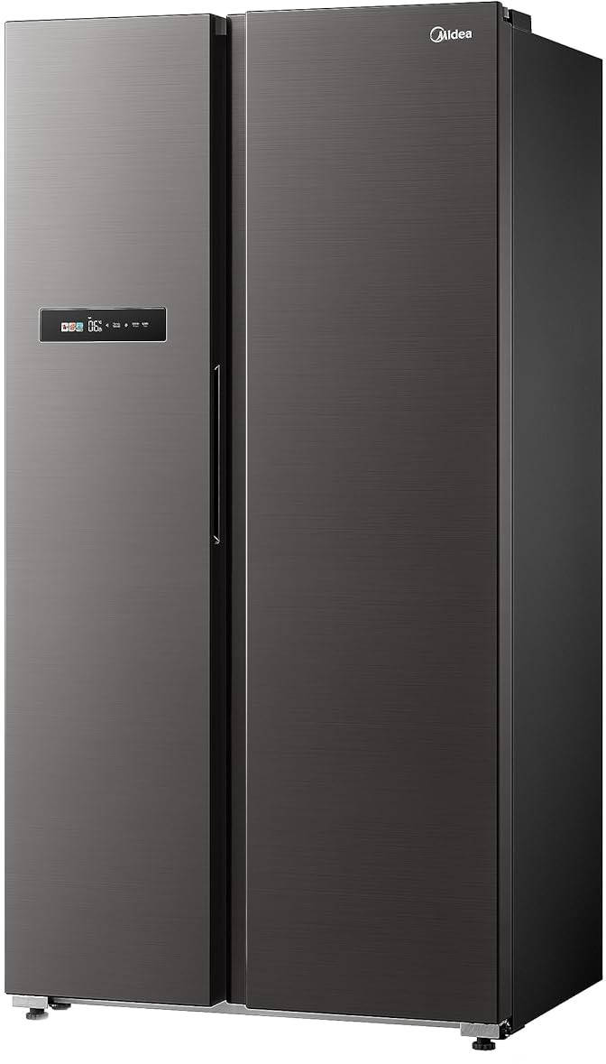 MDRS791MIF28IND 592 L Inverter Frost Free Side By Side Door Refrigerator