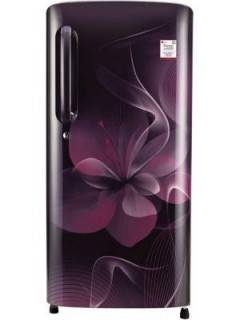 GL-B201APDX 190 L 4 Star Inverter Direct Cool Single Door Refrigerator