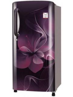 GL-B201APDX 190 L 4 Star Inverter Direct Cool Single Door Refrigerator
