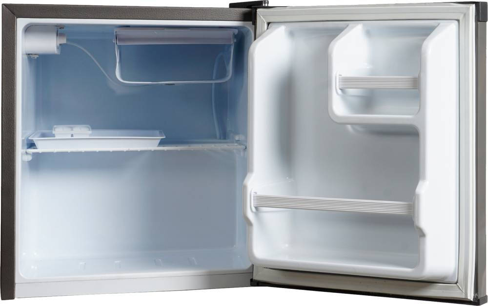 Star MR60-GG 45 L 2 Star Direct Cool Mini Fridge Refrigerator
