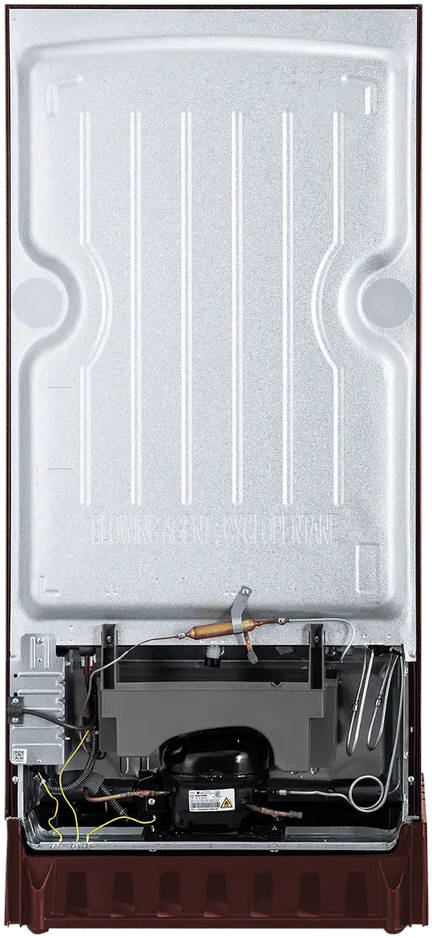 GL-D231ASMU 210 L 5 Star Inverter Direct Cool Single Door Refrigerator