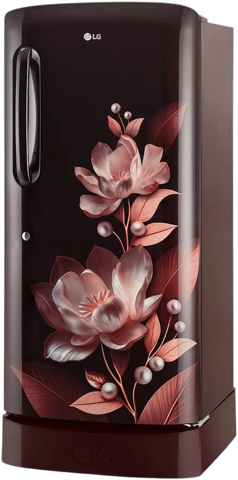 GL-D231ASMU 210 L 5 Star Inverter Direct Cool Single Door Refrigerator
