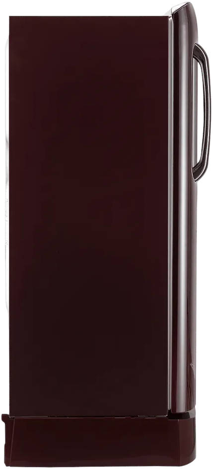 GL-D231ASMU 210 L 5 Star Inverter Direct Cool Single Door Refrigerator
