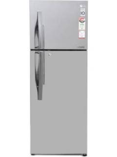 GL-T322RPZX 308 L 4 Star Frost Free Double Door Refrigerator