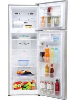 GL-T322RPZX 308 L 4 Star Frost Free Double Door Refrigerator