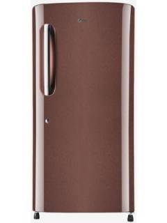 GL-B221AASX 215 L 4 Star Direct Cool Single Door Refrigerator