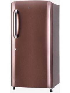 GL-B221AASX 215 L 4 Star Direct Cool Single Door Refrigerator