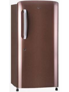 GL-B221AASX 215 L 4 Star Direct Cool Single Door Refrigerator