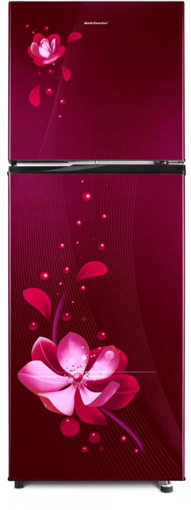 KRF-G280RBVMMZ 275 L 2 Star Inverter Frost Free Double Door Refrigerator