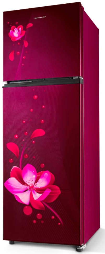 KRF-G280RBVMMZ 275 L 2 Star Inverter Frost Free Double Door Refrigerator