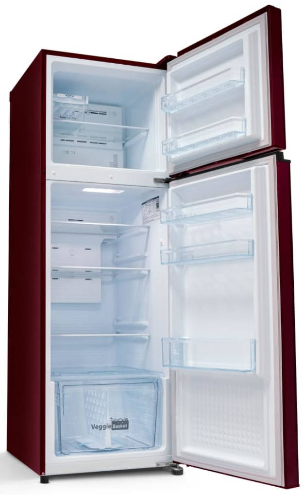 KRF-G280RBVMMZ 275 L 2 Star Inverter Frost Free Double Door Refrigerator