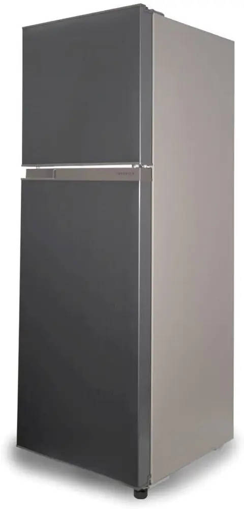 KRF-I260RBVBGT 252 L 2 Star Frost Free Double Door Refrigerator