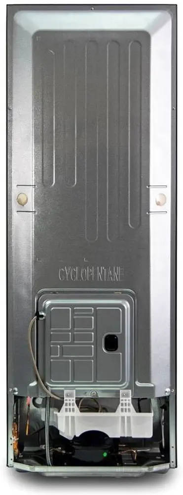 KRF-I260RBVBGT 252 L 2 Star Frost Free Double Door Refrigerator