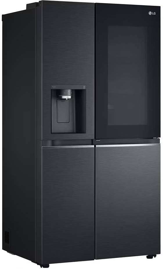 GL-X257AMC3 630 L 3 Star Inverter Frost Free Side By Side Door Refrigerator
