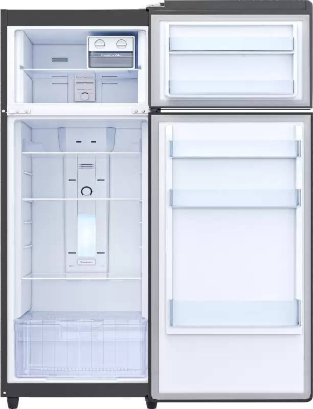 RT EONVOGUE 280B RI WT WD 244 L 2 Star Inverter Frost Free Double Door Refrigerator