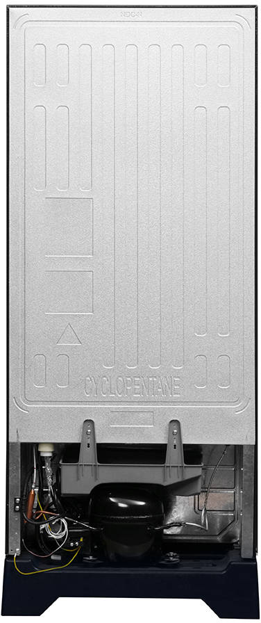 HRD-2115PLG-N 190 L 5 Star Direct Cool Single Door Refrigerator