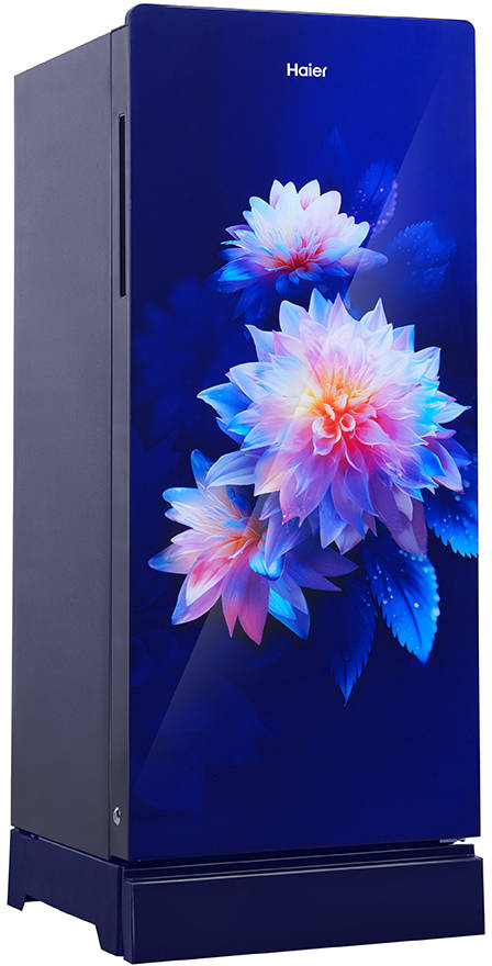 HRD-2115PLG-N 190 L 5 Star Direct Cool Single Door Refrigerator