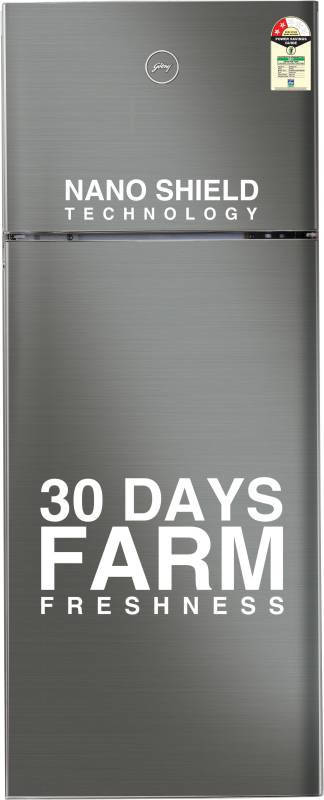 RT EONVALOR 310B 25 RCIM JT ST 294 L 2 Star Inverter Frost Free Double Door Refrigerator