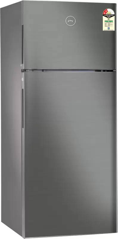 RT EONVALOR 310B 25 RCIM JT ST 294 L 2 Star Inverter Frost Free Double Door Refrigerator