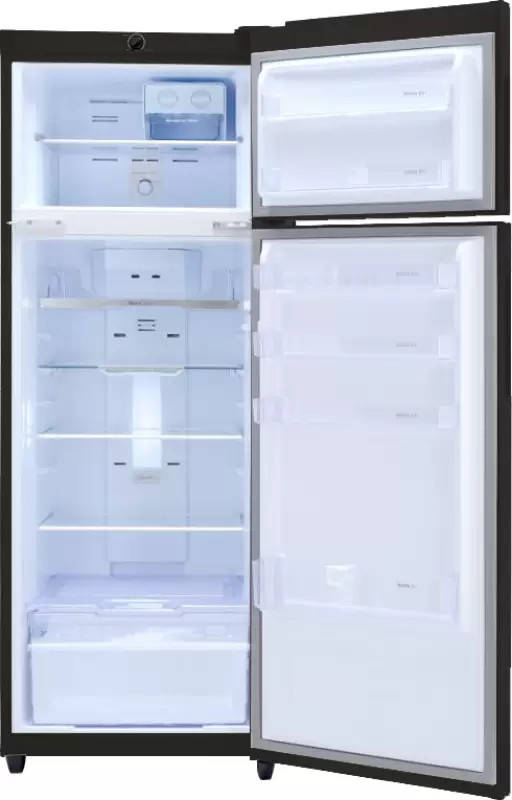 RT EONVALOR 310B 25 RCIM JT ST 294 L 2 Star Inverter Frost Free Double Door Refrigerator